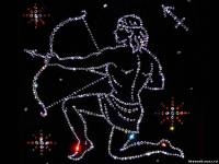 азартный гороскоп - Стрелец