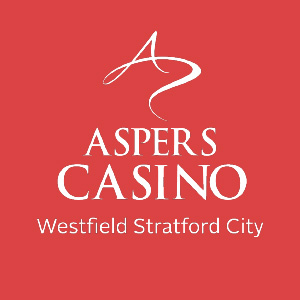 Aspers Casino Westfield Stratford City