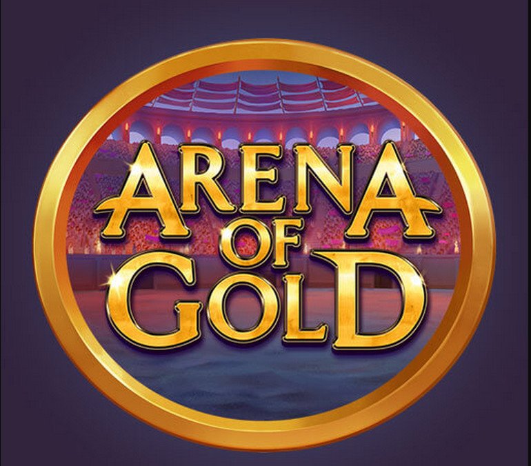 Arena of Gold