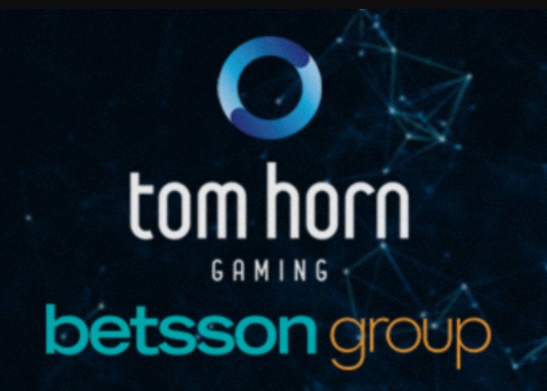 Tom Horn Gaming