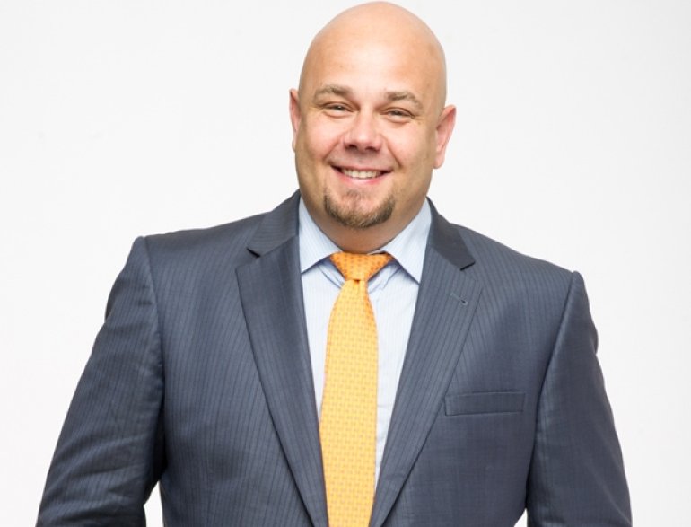 Fredrik Elmqvist