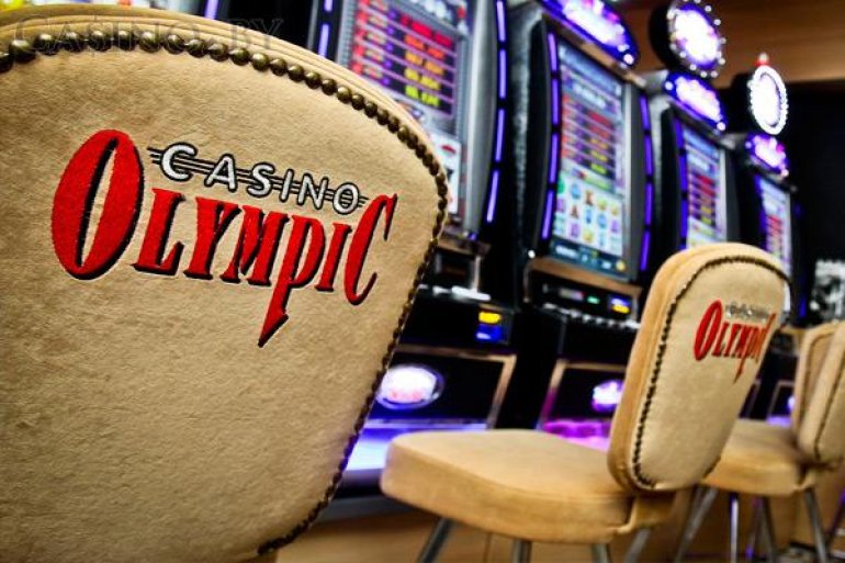 Olympic Entertainment Group 