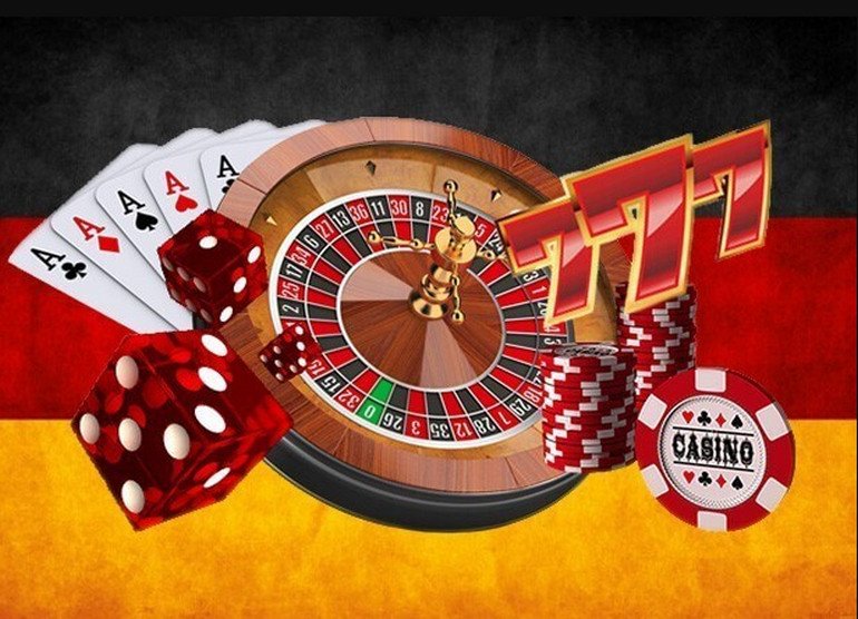 Germany Legalizes Online Casino, Poker