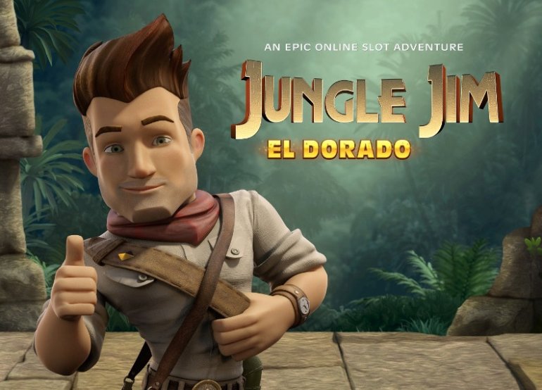 Jungle Jim Jungle Jim