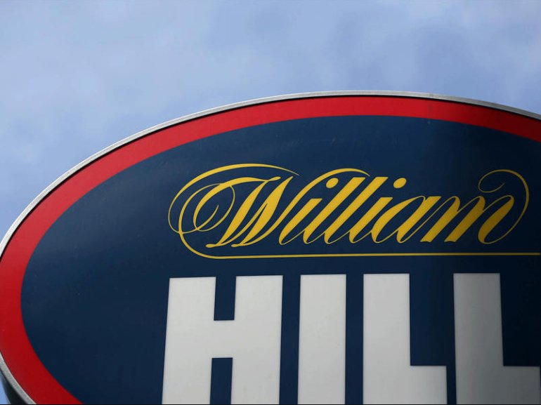 William Hill