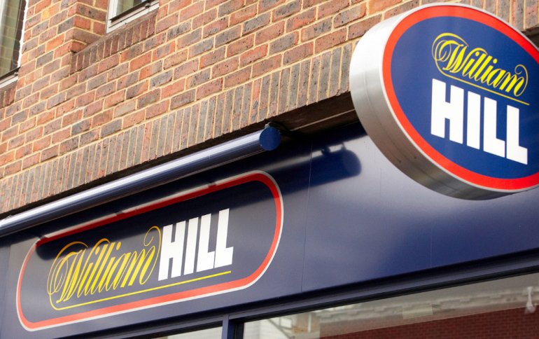 William Hill