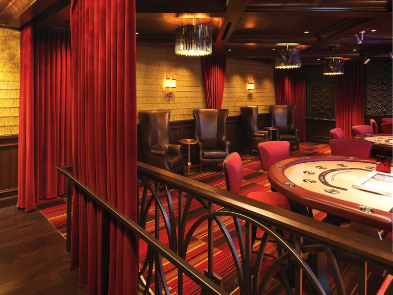 Golden Gate Casino Golden Gate
