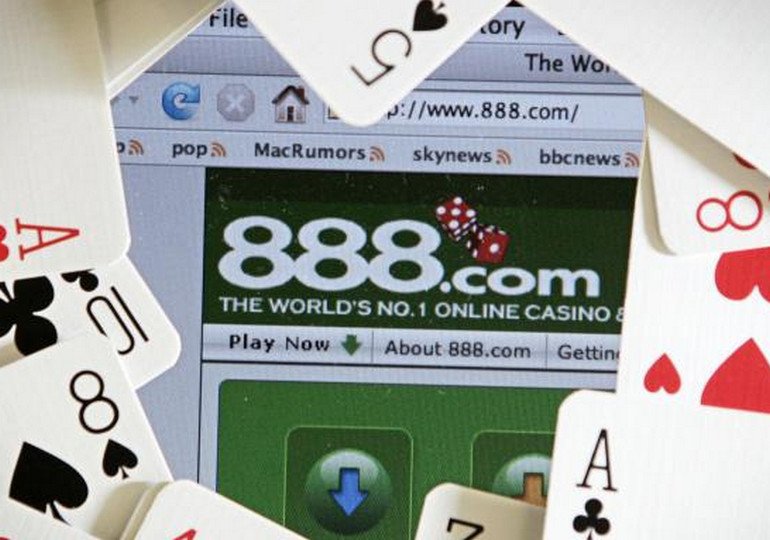 888 Holdings