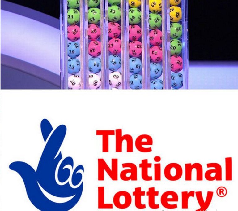 United Kingdom  National Lottery