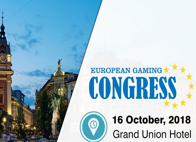 European Gaming Media and Events