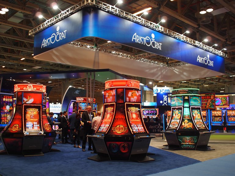 G2E