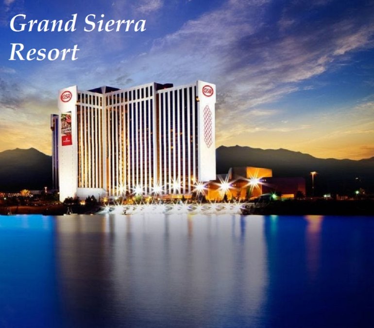 Grand Sierra Resort