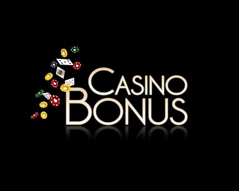 Casino bonus gambling