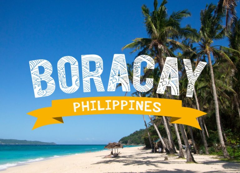 Galaxy ищет альтернативу Boracay Casino