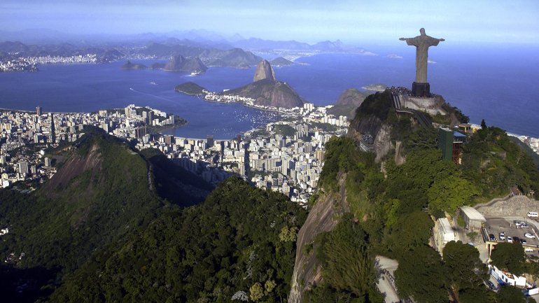 Caesars Supports Sweeping Gambling Overhaul in Brazil