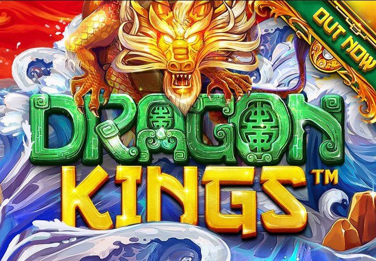 Betsoft Dragon Kings
