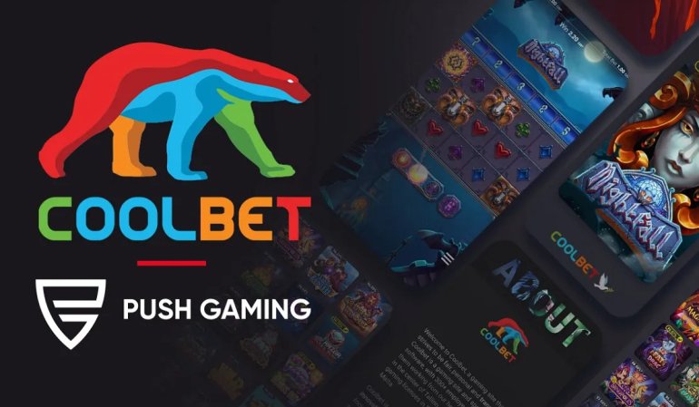 Coolbet, Push Gaming