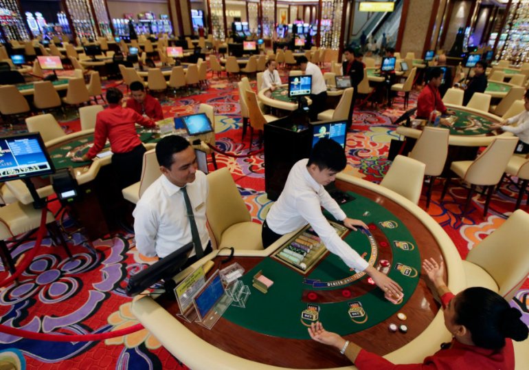 PAGCOR