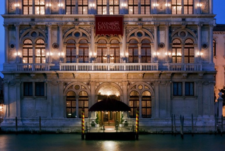 Casino di Venezia