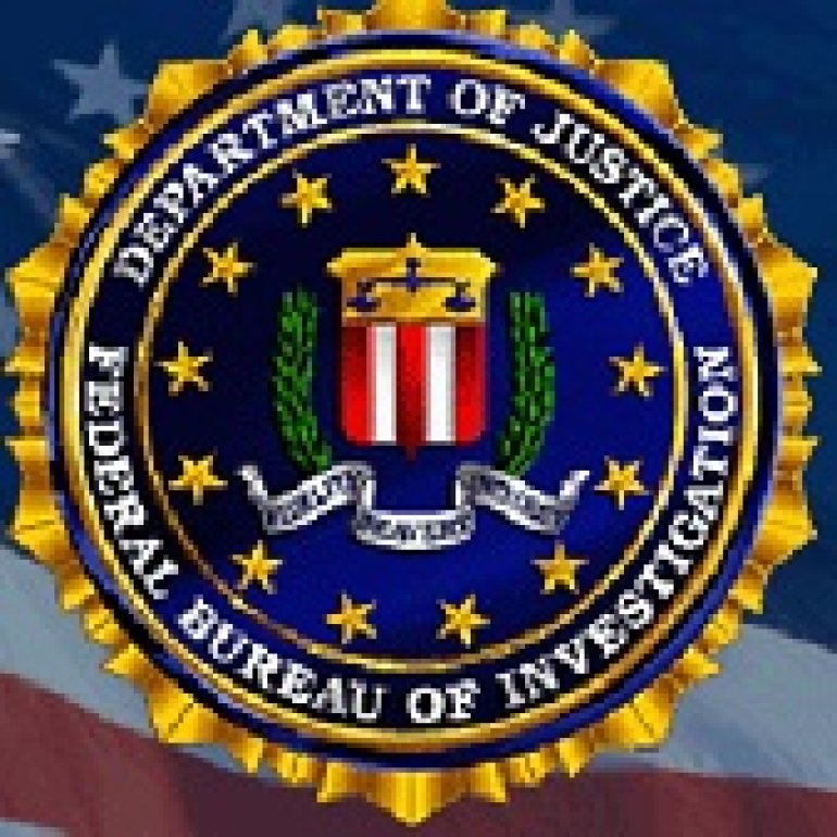 the Federal Bureau of Investigation