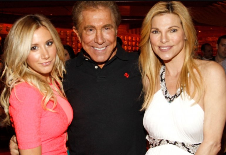 Steve Wynn, Стив Винн,