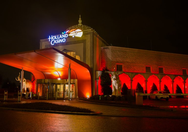 Holland Casino, Venlo