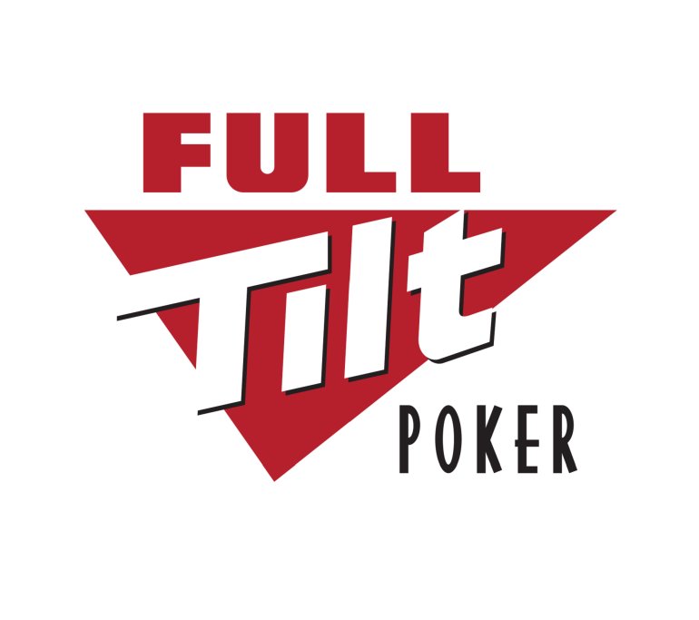 Логотип онлайн-покер-рум Full Tilt Poker 