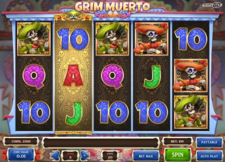 Play'n Go