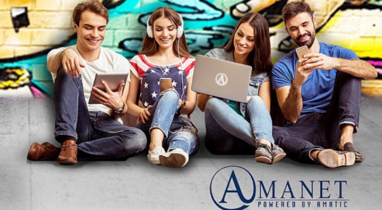 Amanet 