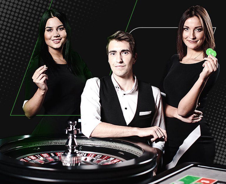 Pragmatic Play, Live Casino, Unibet, Kindred