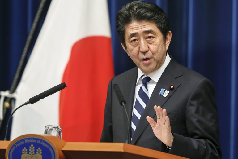  Japan’s second casino legislation