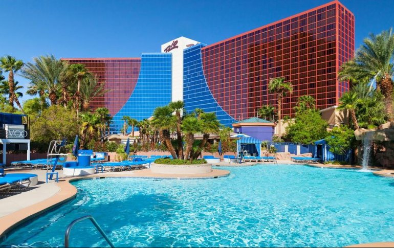 Rio All-Suite Hotel and Casino, Caesars Entertainment