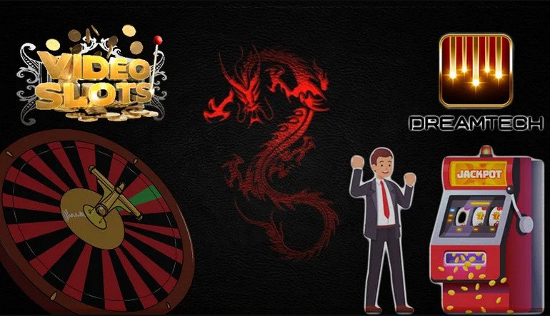 Videoslots, DreamTech Gaming
