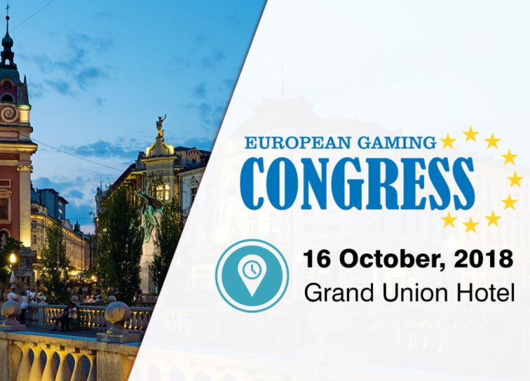 European Gaming Congress