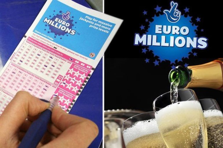 Euromillions