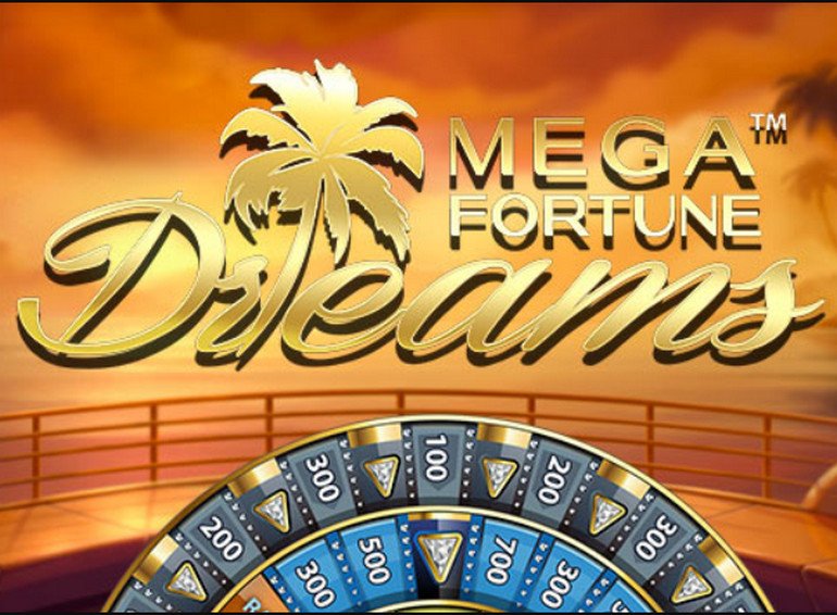 Mega Fortune