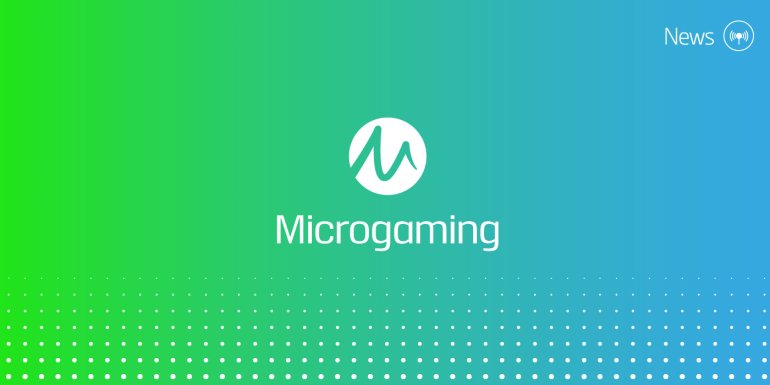 MICROGAMING MARATHONBET BINGO