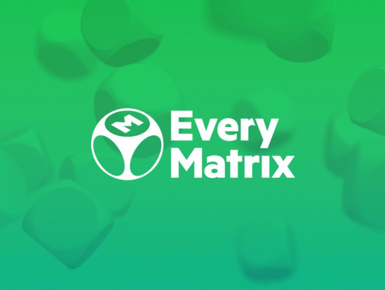 EveryMatrix, CasinoEngine