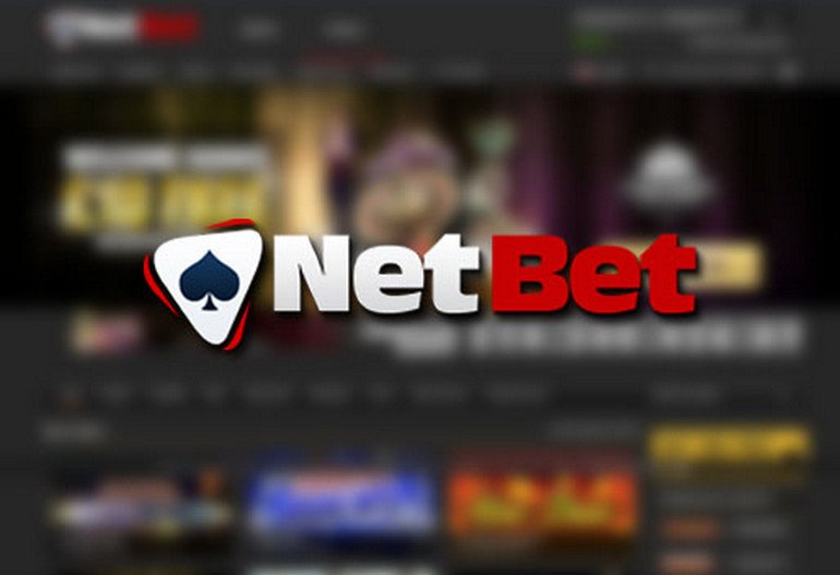 NetBet интегрировал контент Realistic Games