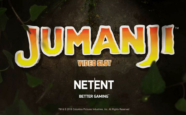 NetEnt 
