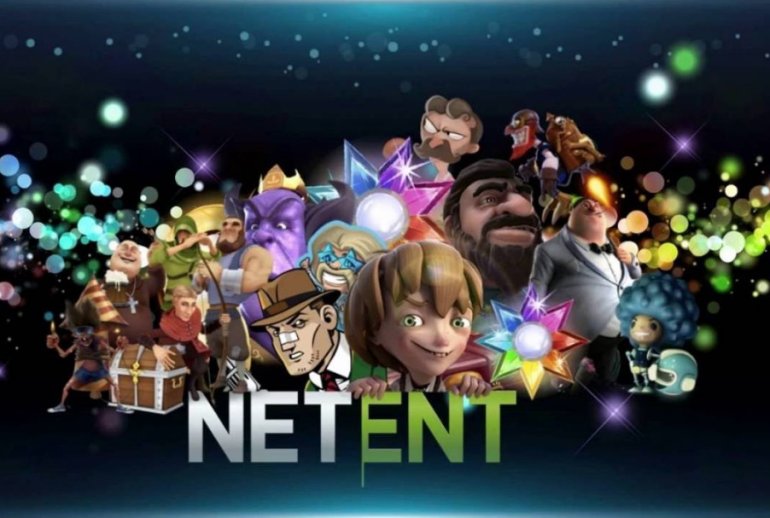 NetEnt 