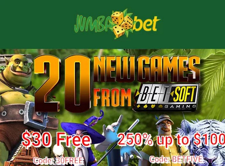 Betsoft Gaming