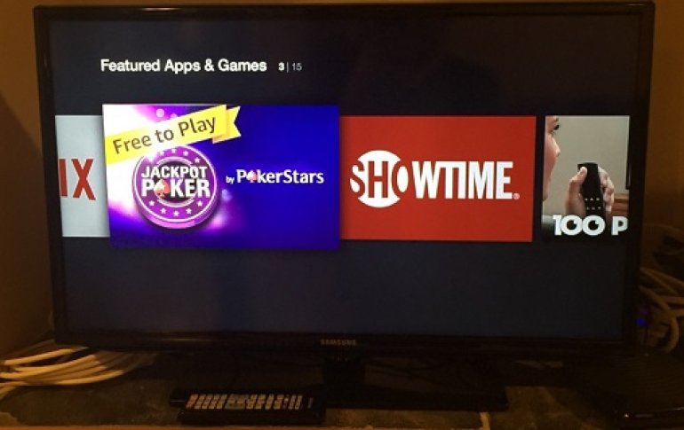 PokerStars-App-Store-on-TV