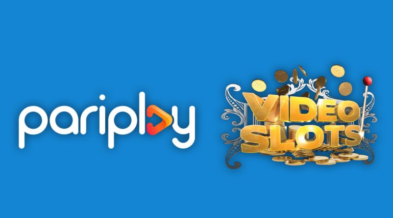 Videoslots, Pariplay