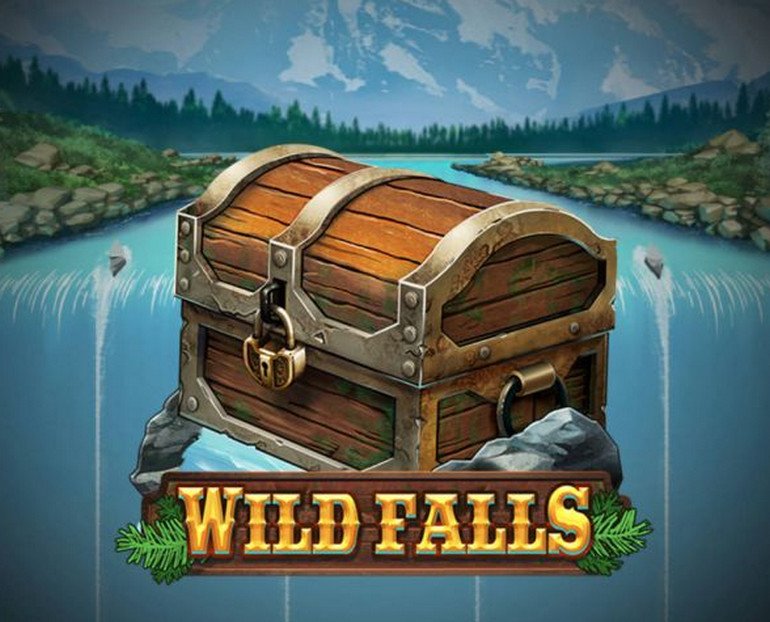 Wild Falls