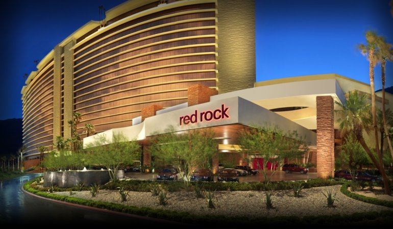 Red Rock Resorts 