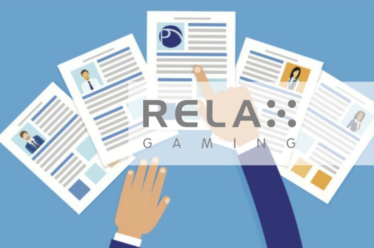 Relax Gaming заключил договор с Twin Casino