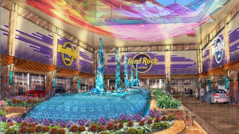 Hard Rock 