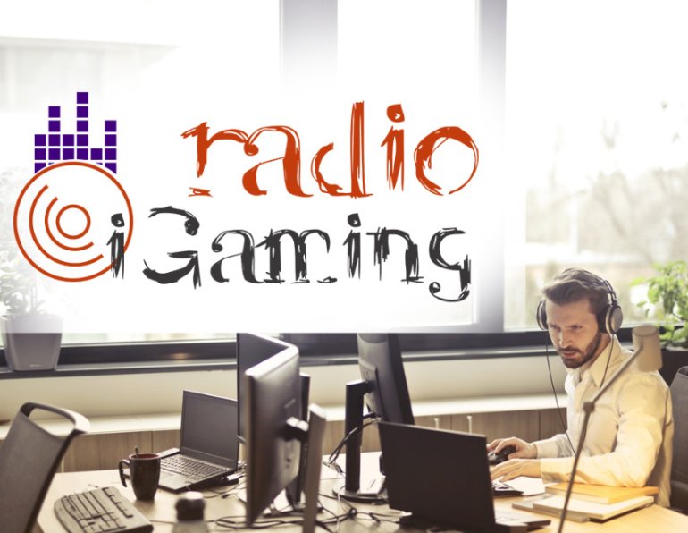 iGamingRadio 
