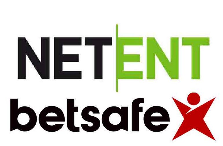 NetEnt, Betsafe, Live Casino